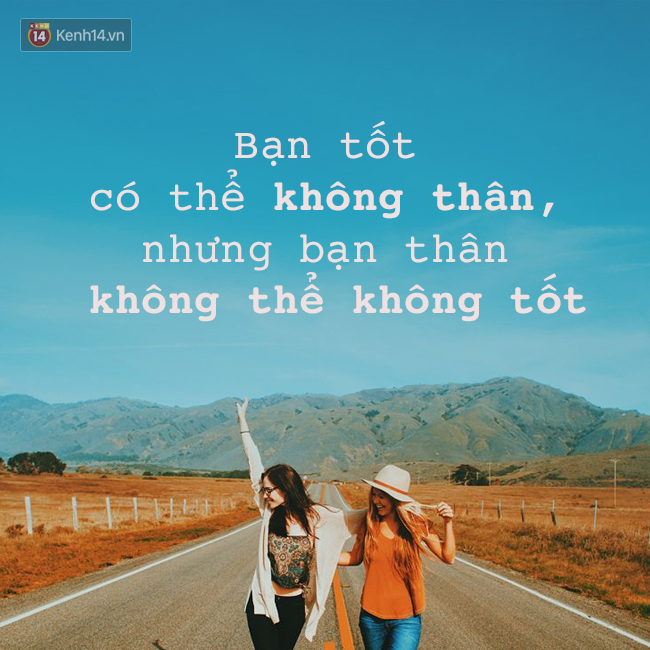 Thế nào là bạn thân tốt? Gallery 1
