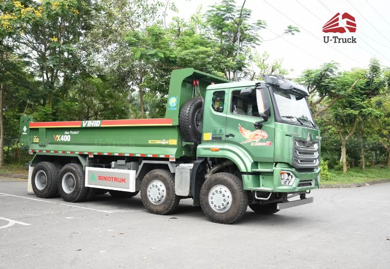 Xe Hổ Vồ Là Xe Gì? Gallery 1