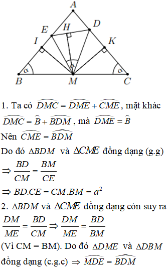 Tam Giác ABC Cân Tại A Gallery 2