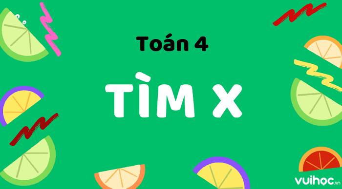 Toán lớp 4: Tìm y Gallery 1