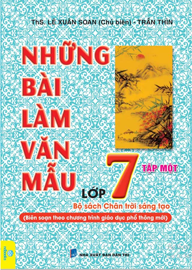Văn mẫu lớp 7 Chân trời sáng tạo: Tổng hợp các dạng bài và cách viết Gallery 1