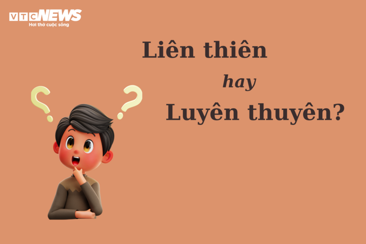Nói Liên Thiên Là Gì? Gallery 1