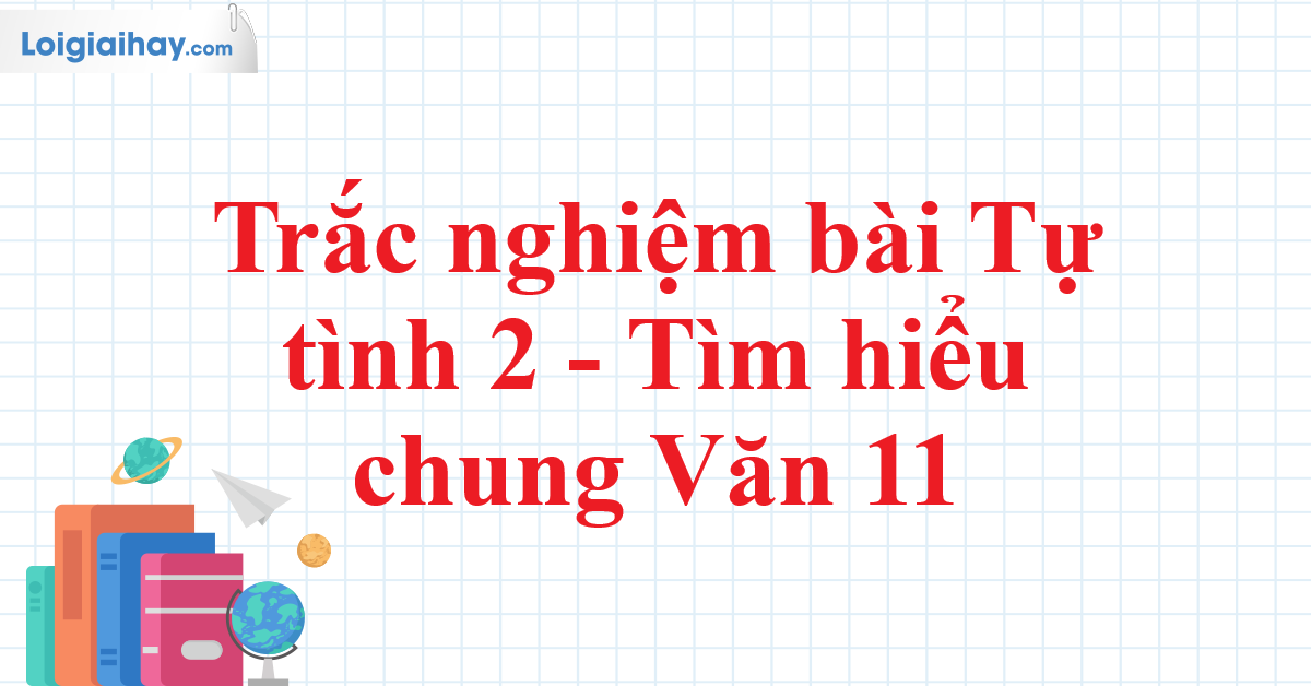 Trắc nghiệm Tự tình 2 Gallery 2