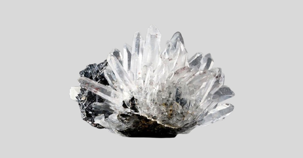 Trạng thái tự nhiên của silic Gallery 1
