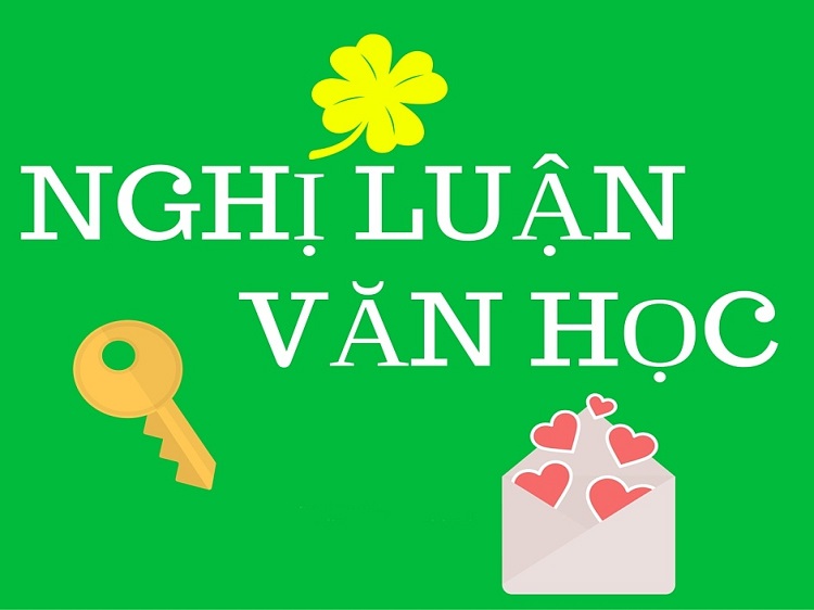 Nghị luận văn học có mấy dạng? Gallery 1