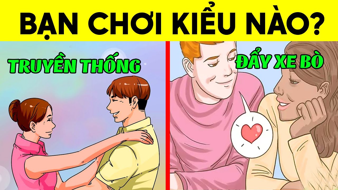 Nhấp nhô là gì? Gallery 1