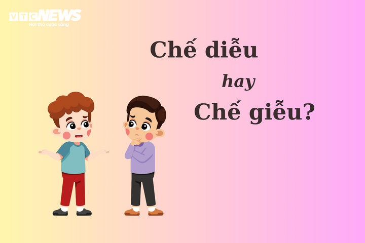 Chế Giễu Là Gì? Gallery 1