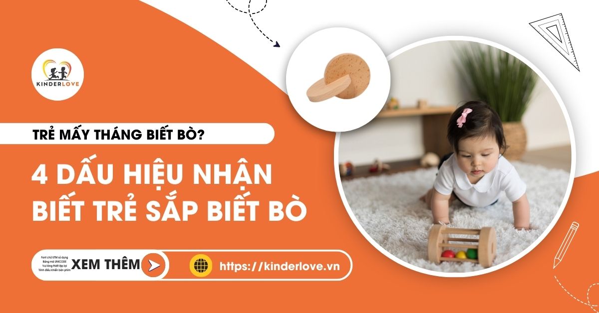 Dấu hiệu trẻ biết trườn Gallery 1