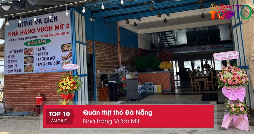 Thịt Thỏ Đà Nẵng - Địa Chỉ Uy Tín, Chất Lượng Gallery 1