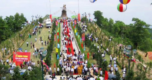 Hội Gióng diễn ra ở những địa điểm nào? Gallery 1