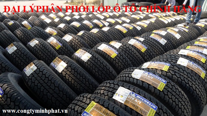 Bình Lốp Hải Phòng Gallery 1