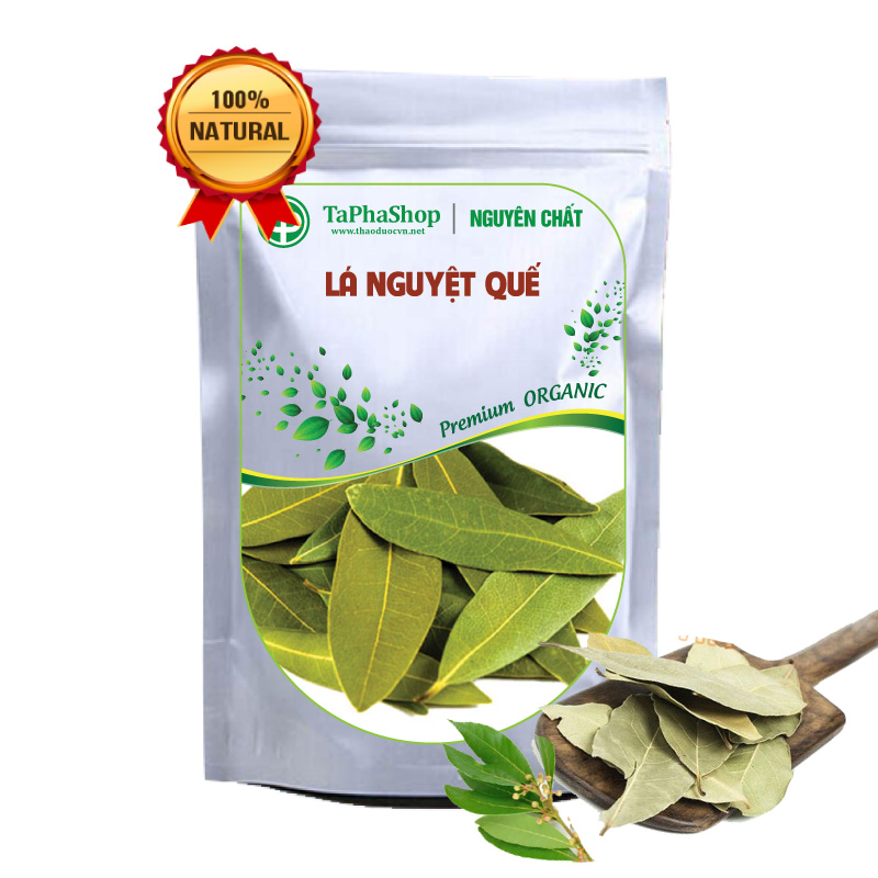 Lá Nguyệt Quế Mua Ở Đâu? Gallery 1