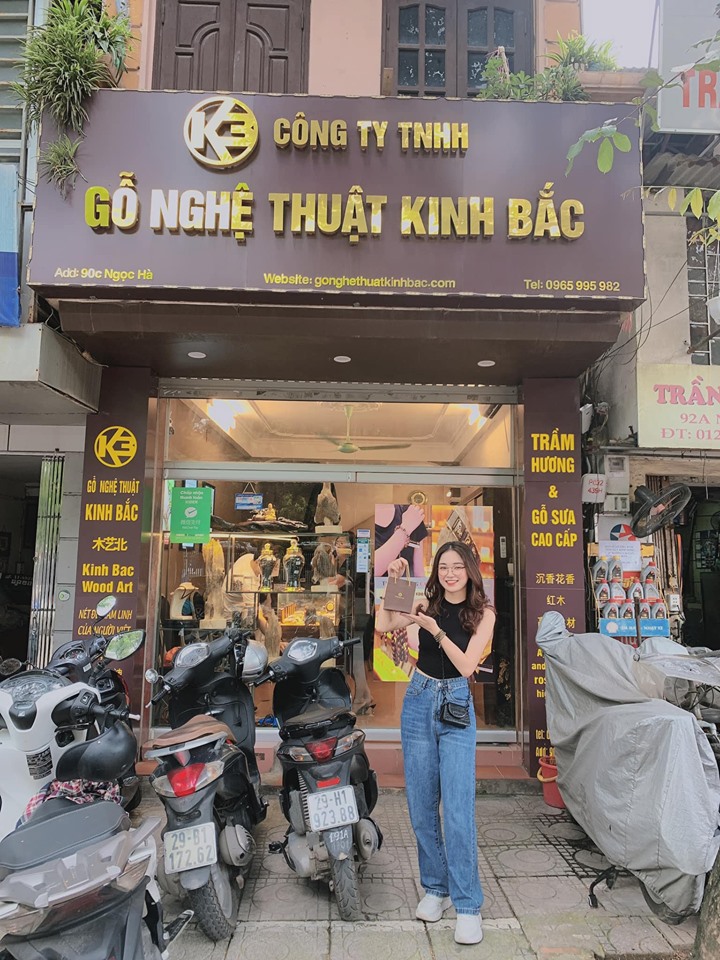 Nhang Trầm Hương Hà Nội - Địa Chỉ Mua Nhang Trầm Hương Chất Lượng Cao Tại Hà Nội Gallery 2