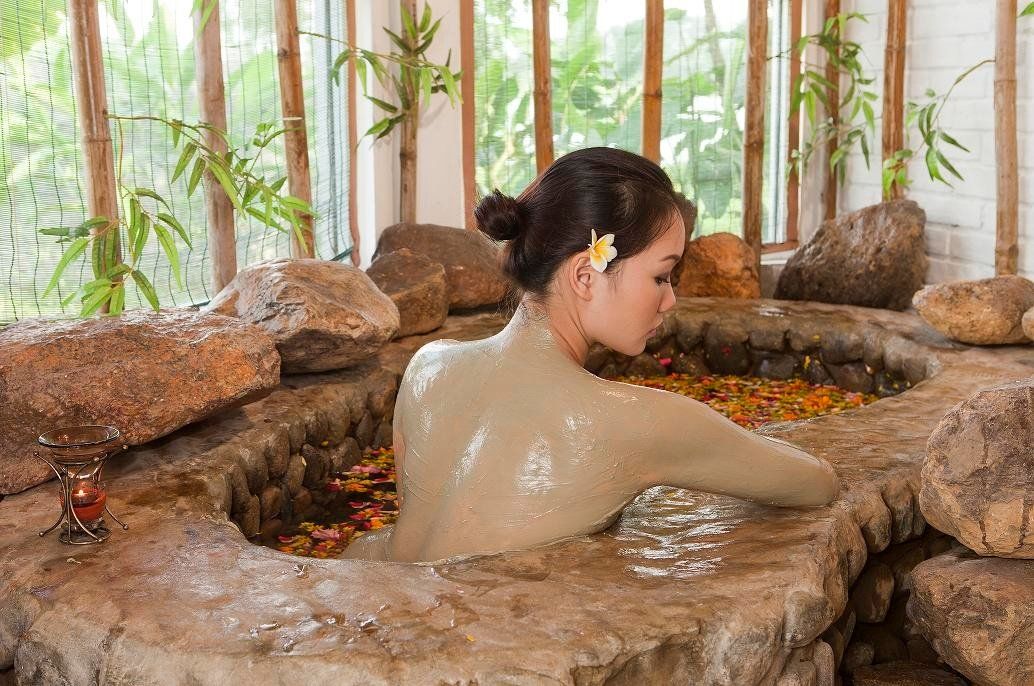 Tắm bùn Phan Thiết - Trải nghiệm thư giãn và tốt cho sức khỏe Gallery 1