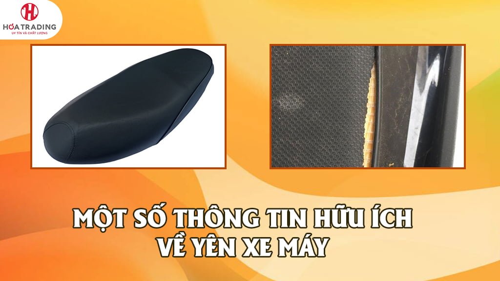 Lợp Yên Xe Cần Thơ