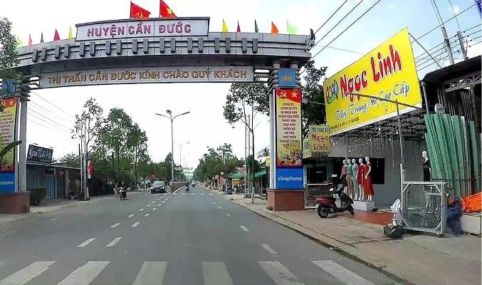 Ngã Tư Xoài Đôi Gallery 2