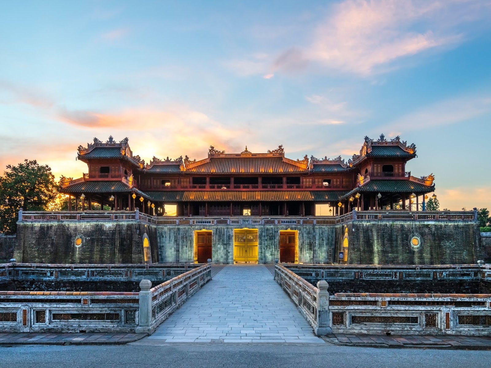 Cố đô Huế có gì? Gallery 2
