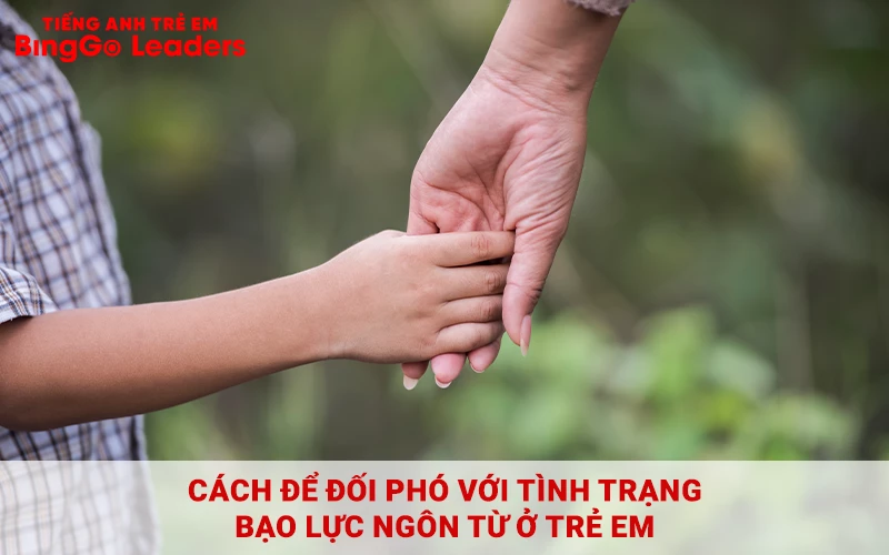 Giải pháp ứng phó với bạo lực ngôn từ Gallery 2