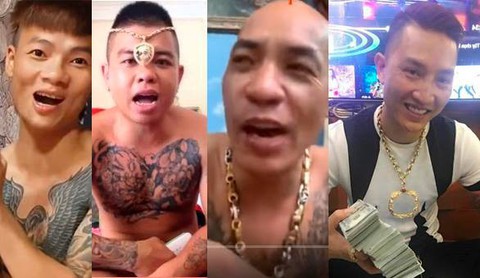 Giang Hồ Mạng Là Gì? Thực Trạng Và Nguy Cơ