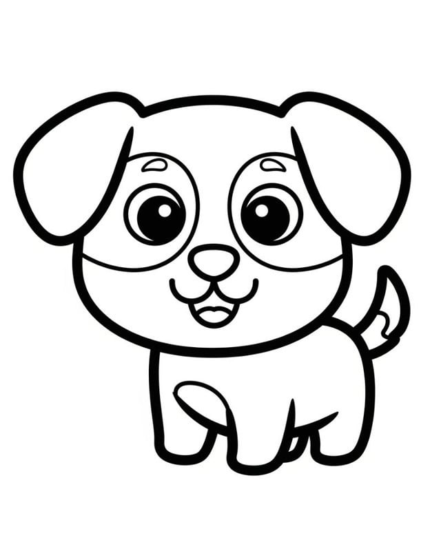 Con Chó To Mau: Giống Chó To Mau Nào Phù Hợp Với Bạn? Gallery 1