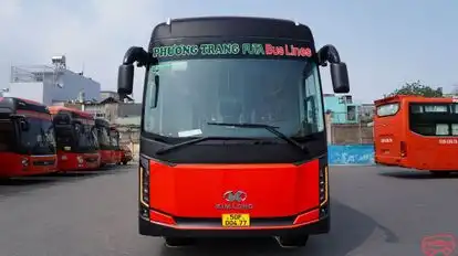 Xe Sa Đéc đi Sài Gòn: Thông tin giá vé, lịch trình và đặt vé Gallery 1