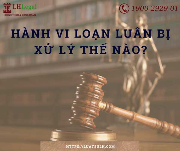 Tội Loạn Luân Là Gì? Gallery 1