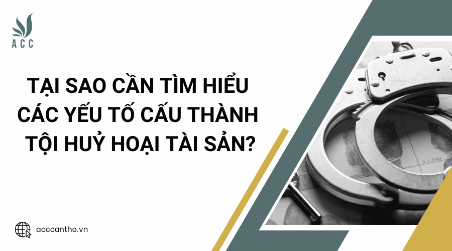 Tội Huỷ Hoại Tài Sản Gallery 2