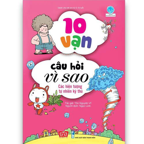 Những Câu Hỏi Về Thiên Nhiên Có Đáp Án Gallery 1