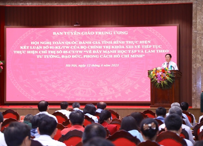Biểu Dương Là Gì? Gallery 1