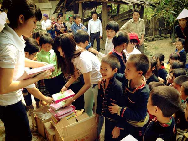 Công việc thiện nguyện: Ý nghĩa, hình thức và cách tham gia Gallery 2