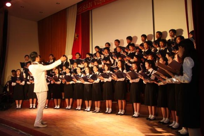 Kết Be Là Gì? Gallery 1