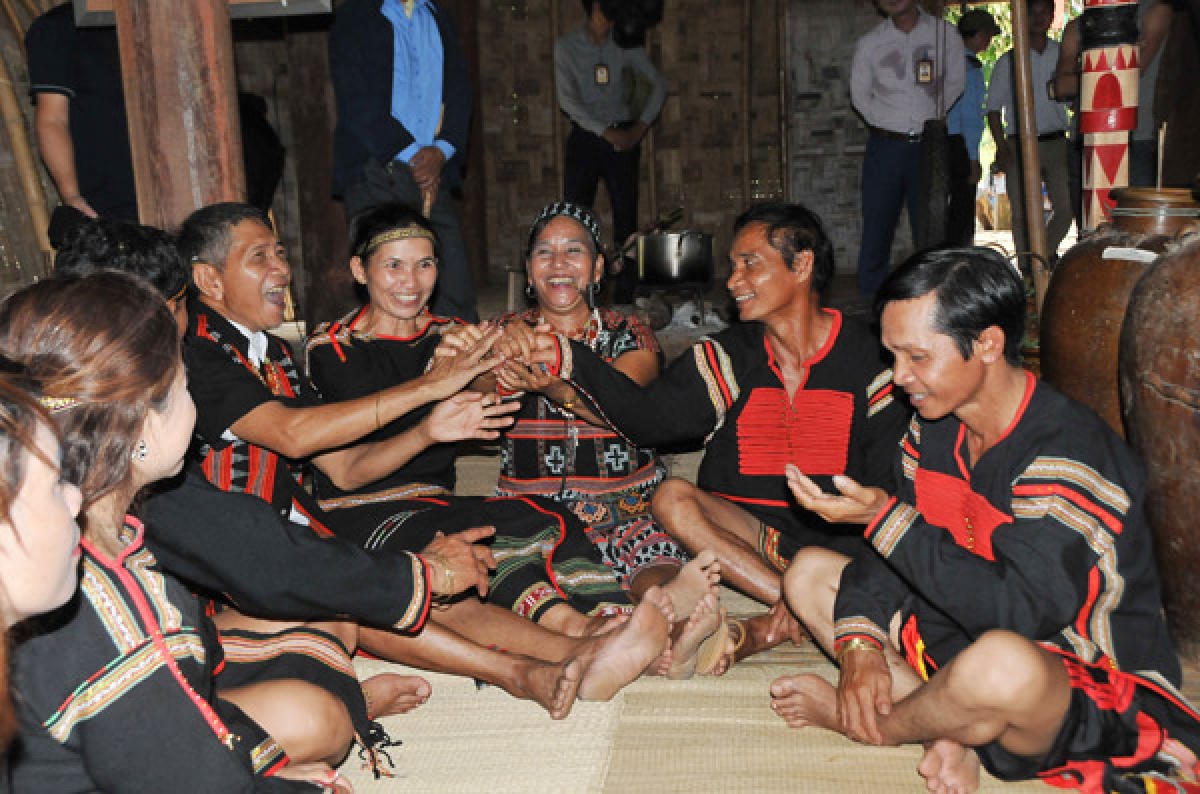 Anh Em Kết Nghĩa Là Gì? Gallery 2
