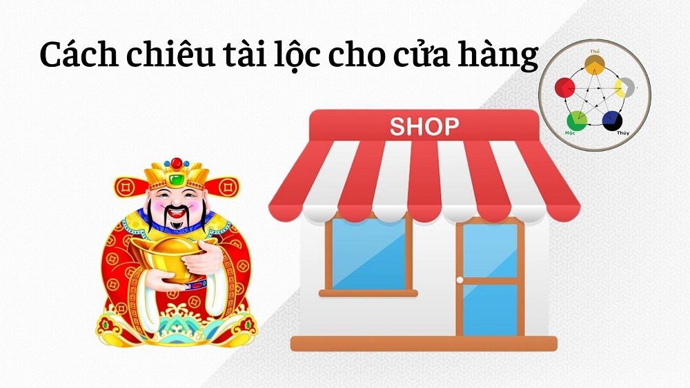 Gia lộc cho khách là gì? Gallery 2