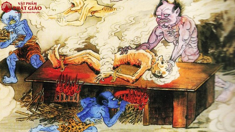 Tà Dâm Là Như Thế Nào? Gallery 1