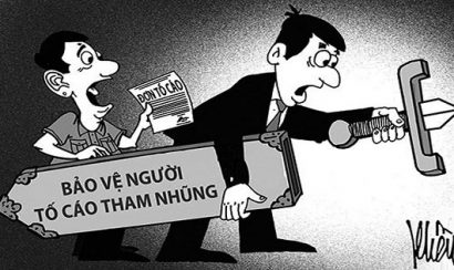 Trù dập là gì? Gallery 1