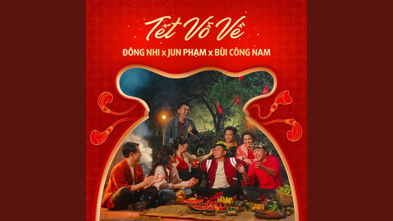 Vỗ về là gì? Gallery 1