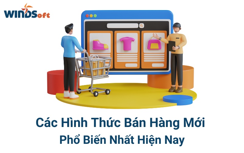 Xả hàng là gì? Hướng dẫn chi tiết về xả hàng Gallery 2