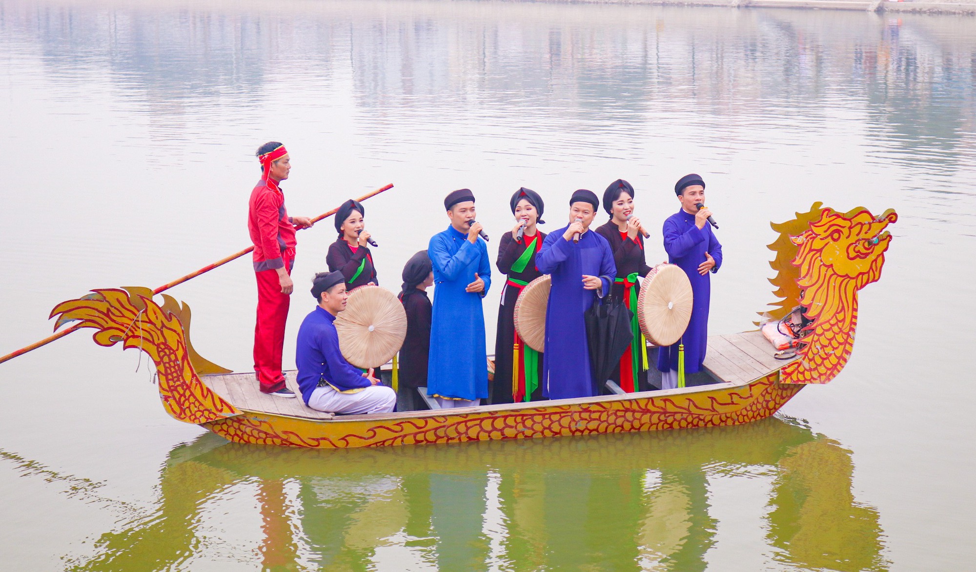 Hội Lim Bắc Ninh Gallery 2