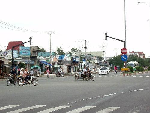 Ngã Tư Giếng Nước Hóc Môn Gallery 2
