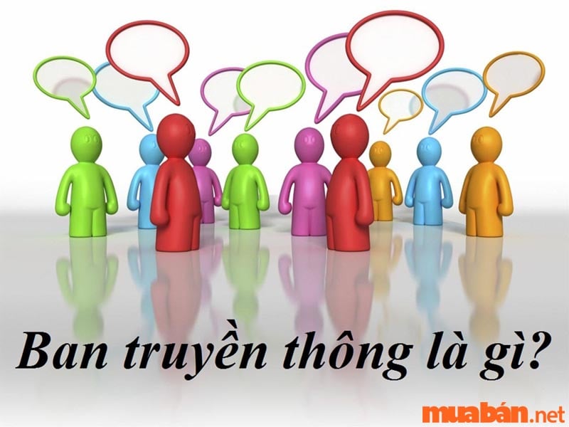 Câu lạc bộ truyền thông là gì? Gallery 2