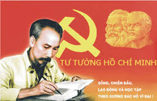 Đăng Ký Việc Làm Cụ Thể Trong Học Tập, Làm Theo Bác Gallery 1