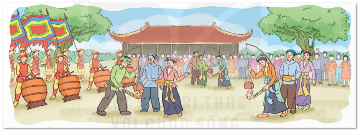 Hội Thổi Cơm Thi Ở Đồng Văn Gallery 2