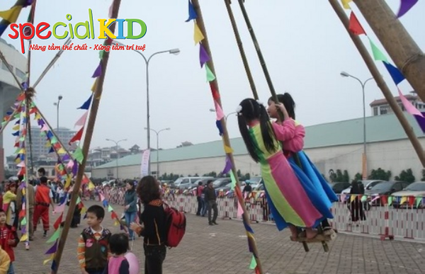 Lễ Hội Đánh Đu - Trải Nghiệm Văn Hóa Độc Đáo Gallery 2