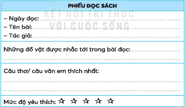 Vào Bếp Thật Vui Lớp 3 Gallery 1