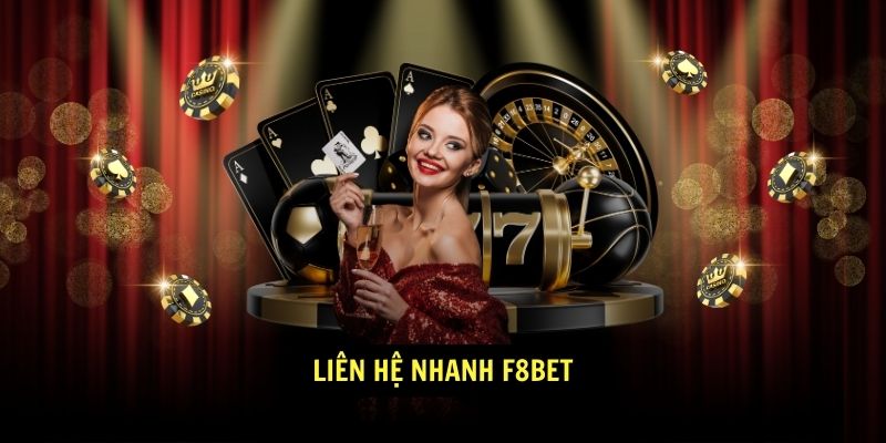Liên Hệ F8bet - Hướng Dẫn Chi Tiết Gallery 1