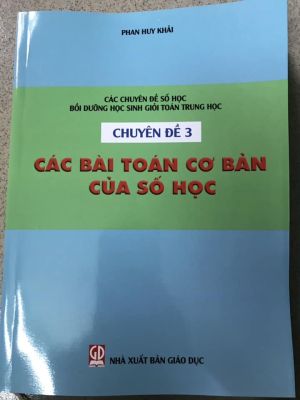 Số Học - Khám Phá Thế Giới Của Con Số Gallery 1