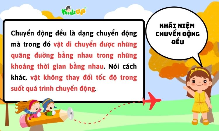 Quãng đường bằng là gì? Gallery 1
