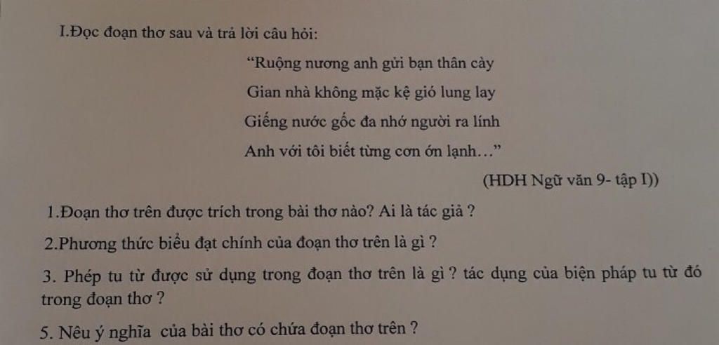 Ruộng Nương Anh Gửi Bạn Thân Cày Gallery 1