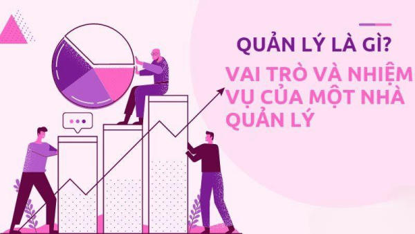 Quan Li là gì? Gallery 1