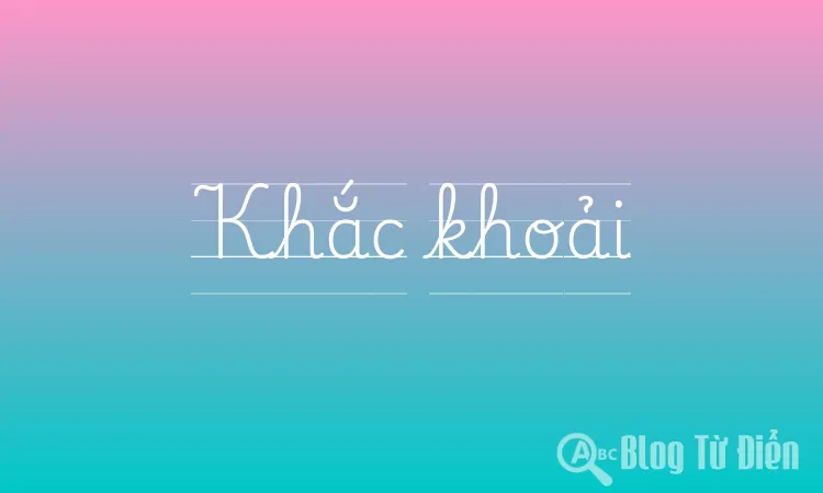 Khắc khoải là gì? Gallery 1